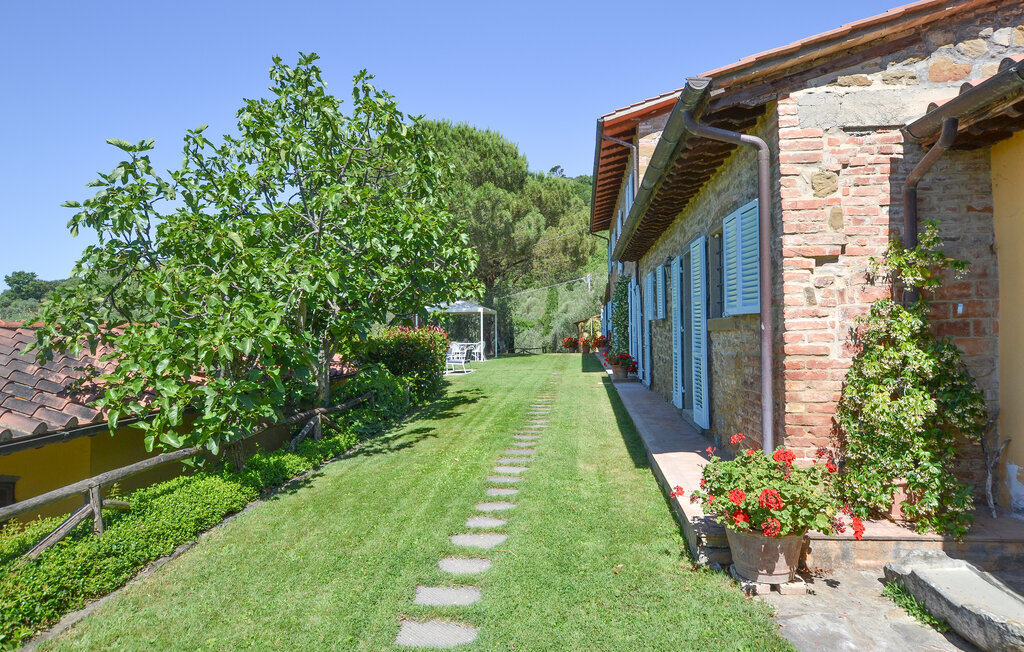 Maison 14 personnes à Cortona - Photo 13