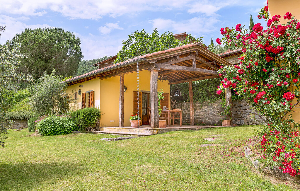 Maison 14 personnes à Cortona - Photo 15