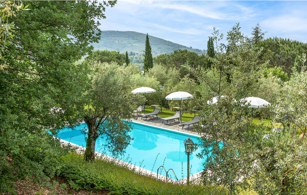 Maison 14 personnes à Cortona - Photo 16