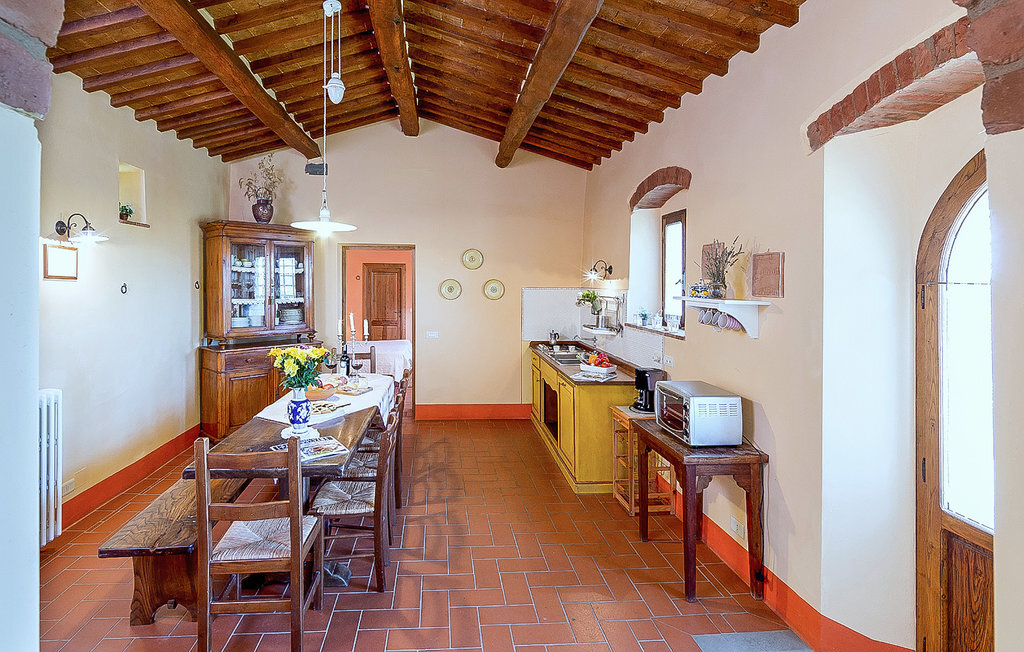 Maison 14 personnes à Cortona - Photo 19