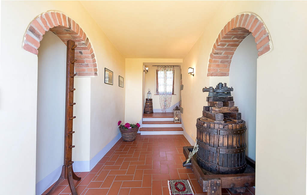 Maison 14 personnes à Cortona - Photo 21