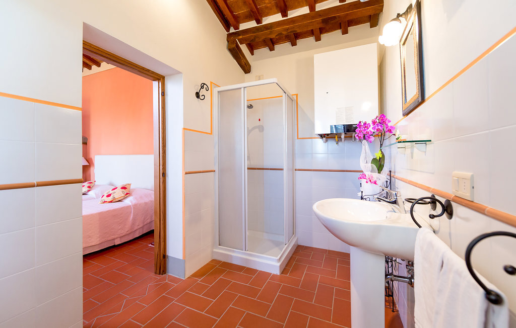 Maison 14 personnes à Cortona - Photo 27