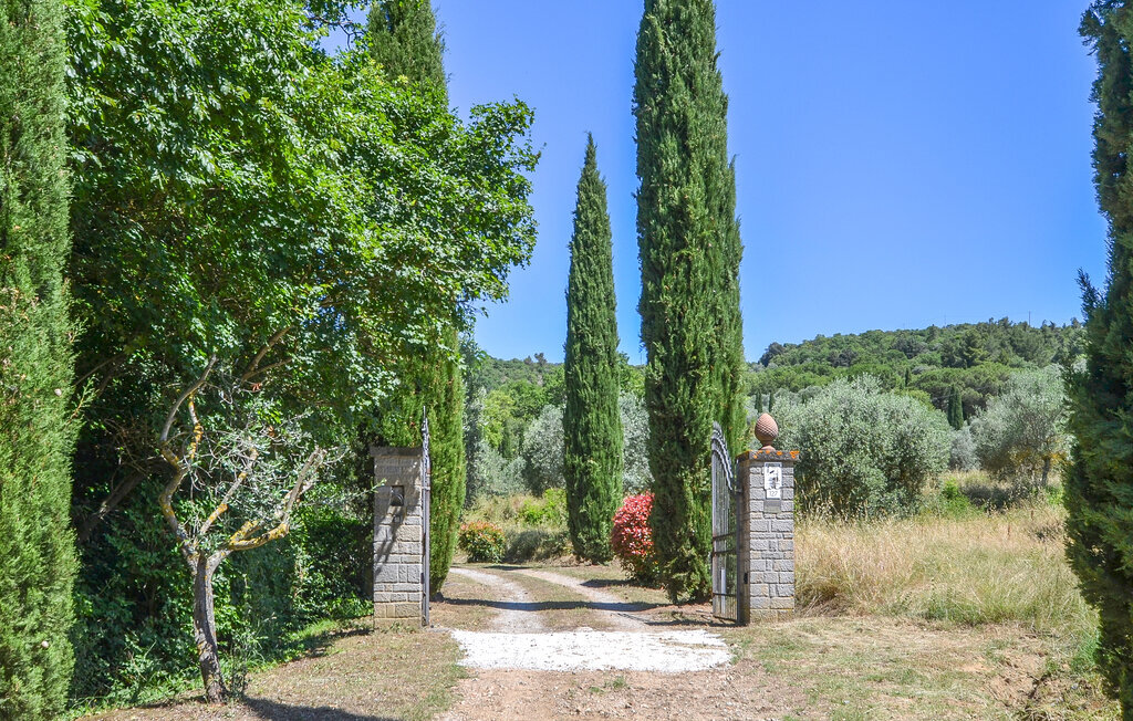 Maison 14 personnes à Cortona - Photo 31