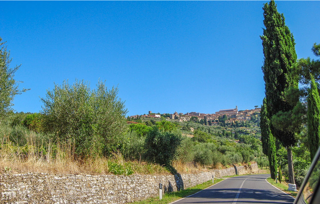 Maison 14 personnes à Cortona - Photo 32