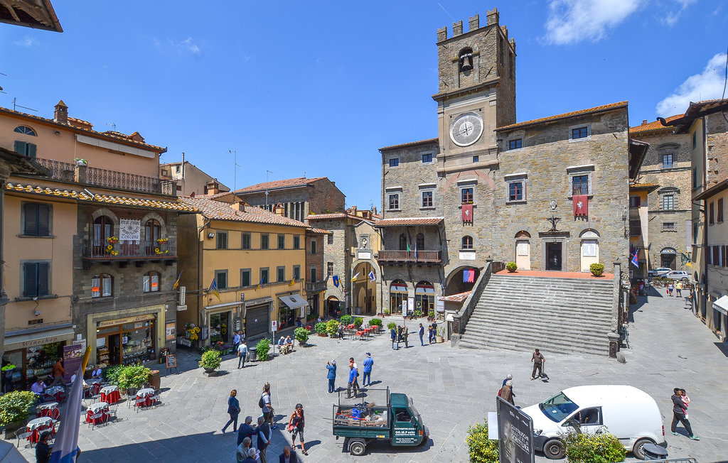Maison 14 personnes à Cortona - Photo 33