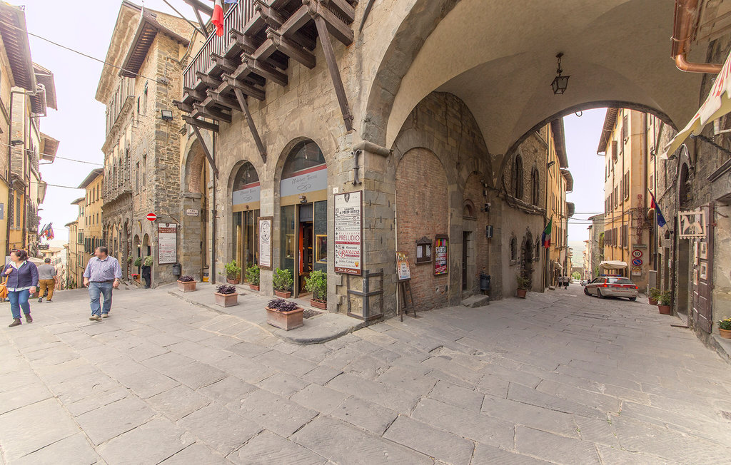 Maison 14 personnes à Cortona - Photo 35