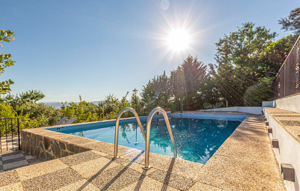 Maison 4 chambres piscine vue montagnes Nigüelas - Photo 1