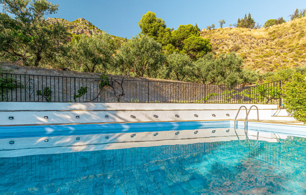 Maison 4 chambres piscine vue montagnes Nigüelas - Photo 10