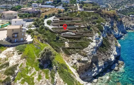 Location maison de vacances à Lygaria