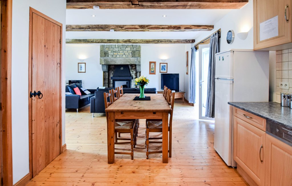 Maison lac Vire Normandie, 6 pers., vue panoramique - Photo 5