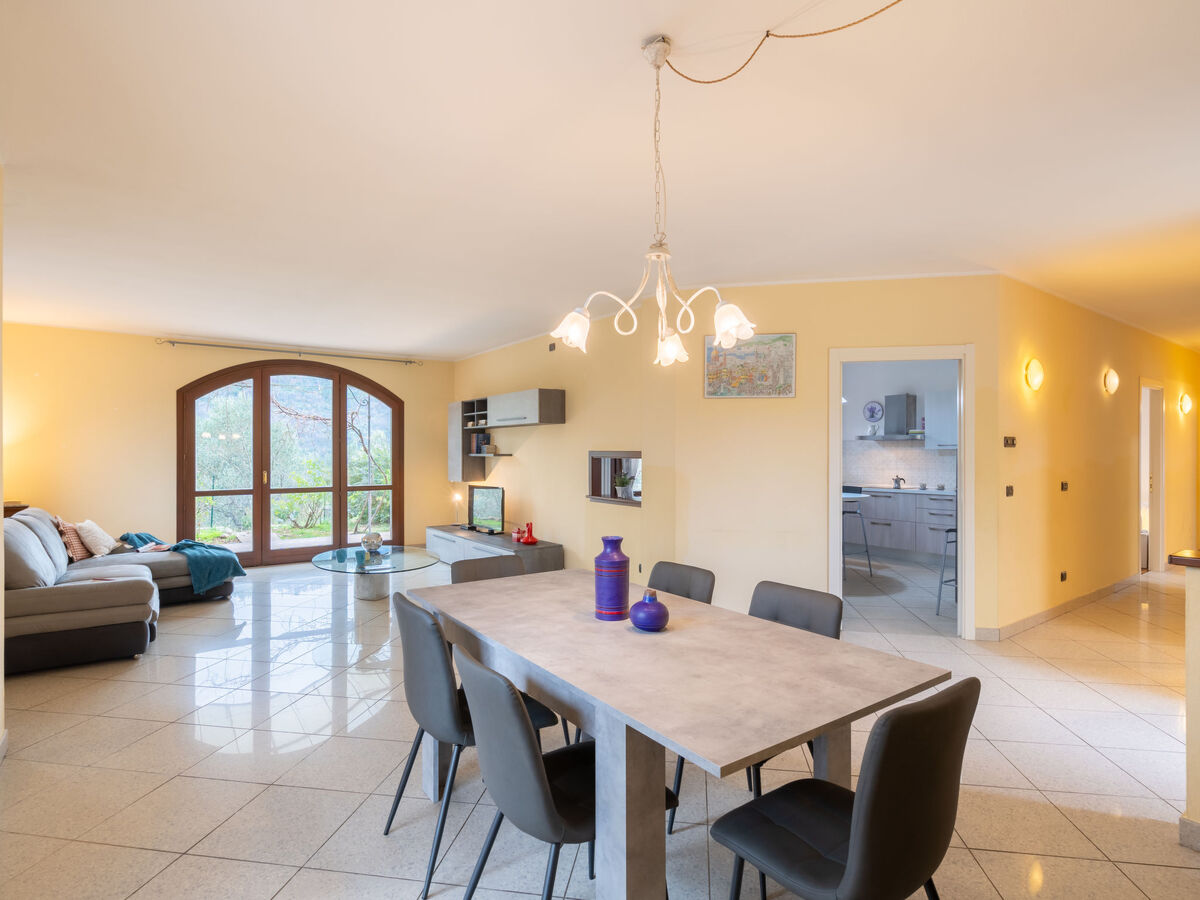 Villa Trabbia, maison 6 personnes avec grand jardin - Photo 2