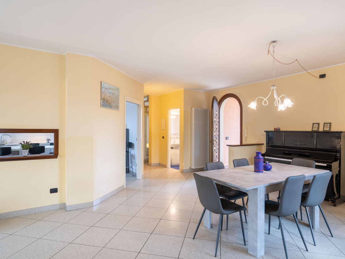 Villa Trabbia, maison 6 personnes avec grand jardin - Photo 6
