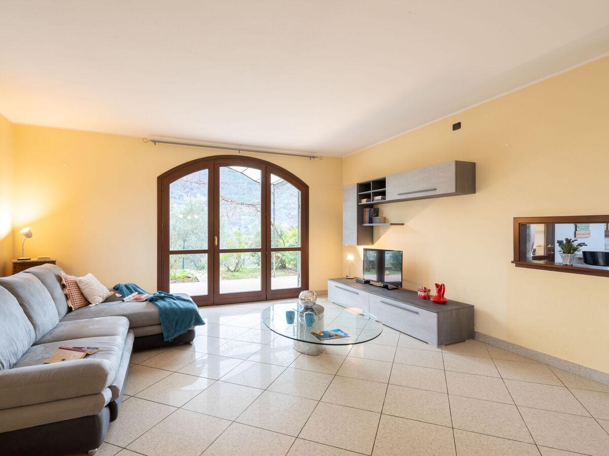 Villa Trabbia, maison 6 personnes avec grand jardin - Photo 7