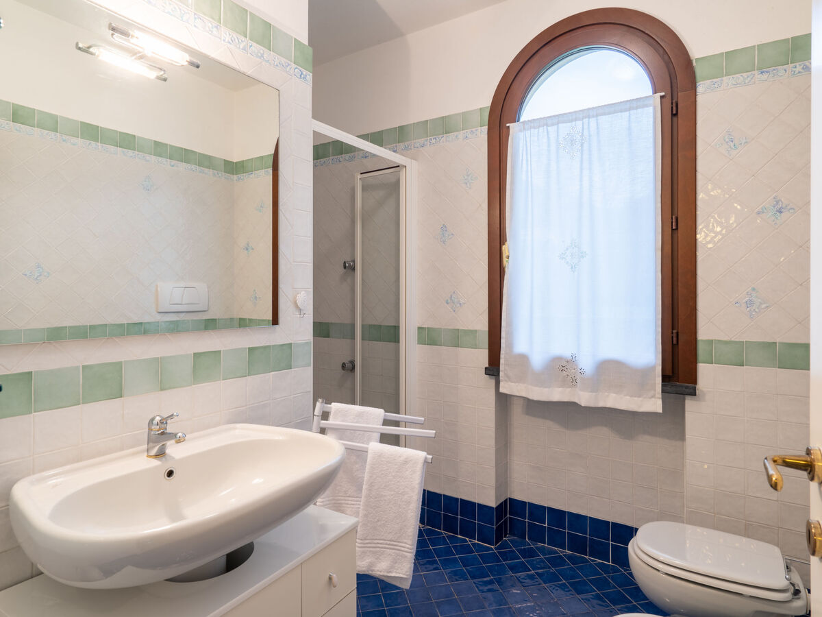 Villa Trabbia, maison 6 personnes avec grand jardin - Photo 15