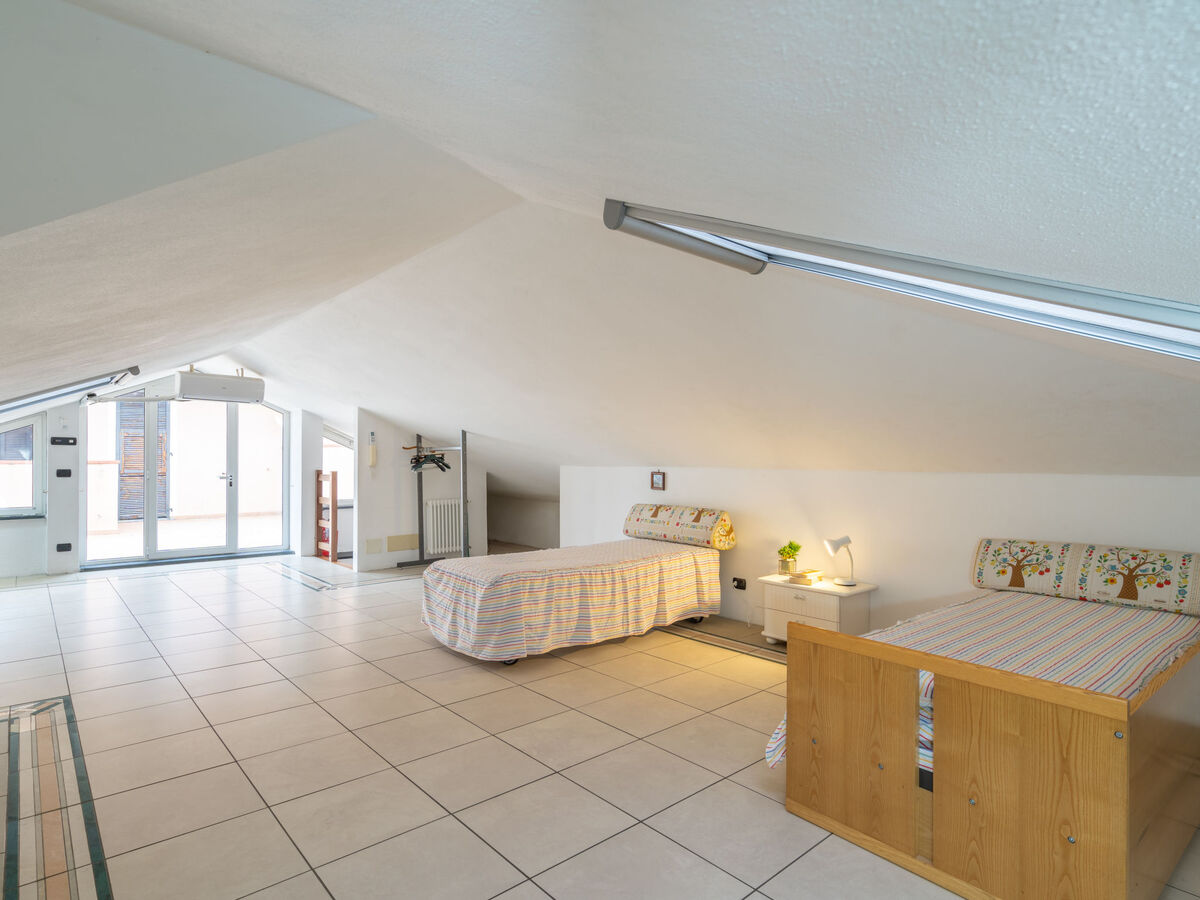 Villa Trabbia, maison 6 personnes avec grand jardin - Photo 16