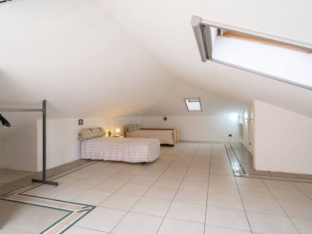 Villa Trabbia, maison 6 personnes avec grand jardin - Photo 17