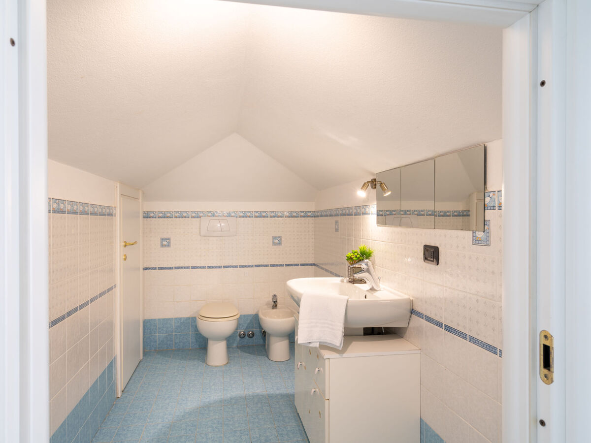 Villa Trabbia, maison 6 personnes avec grand jardin - Photo 18