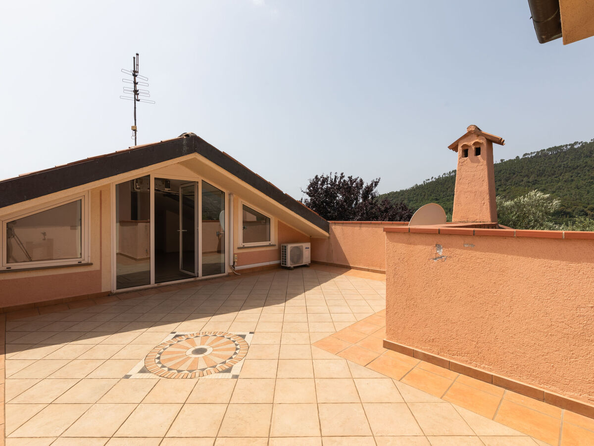 Villa Trabbia, maison 6 personnes avec grand jardin - Photo 28