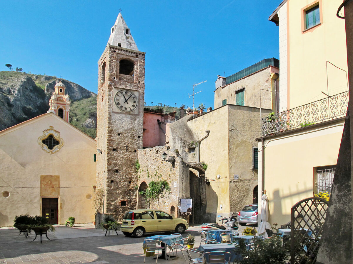 Villa Trabbia, maison 6 personnes avec grand jardin - Photo 31