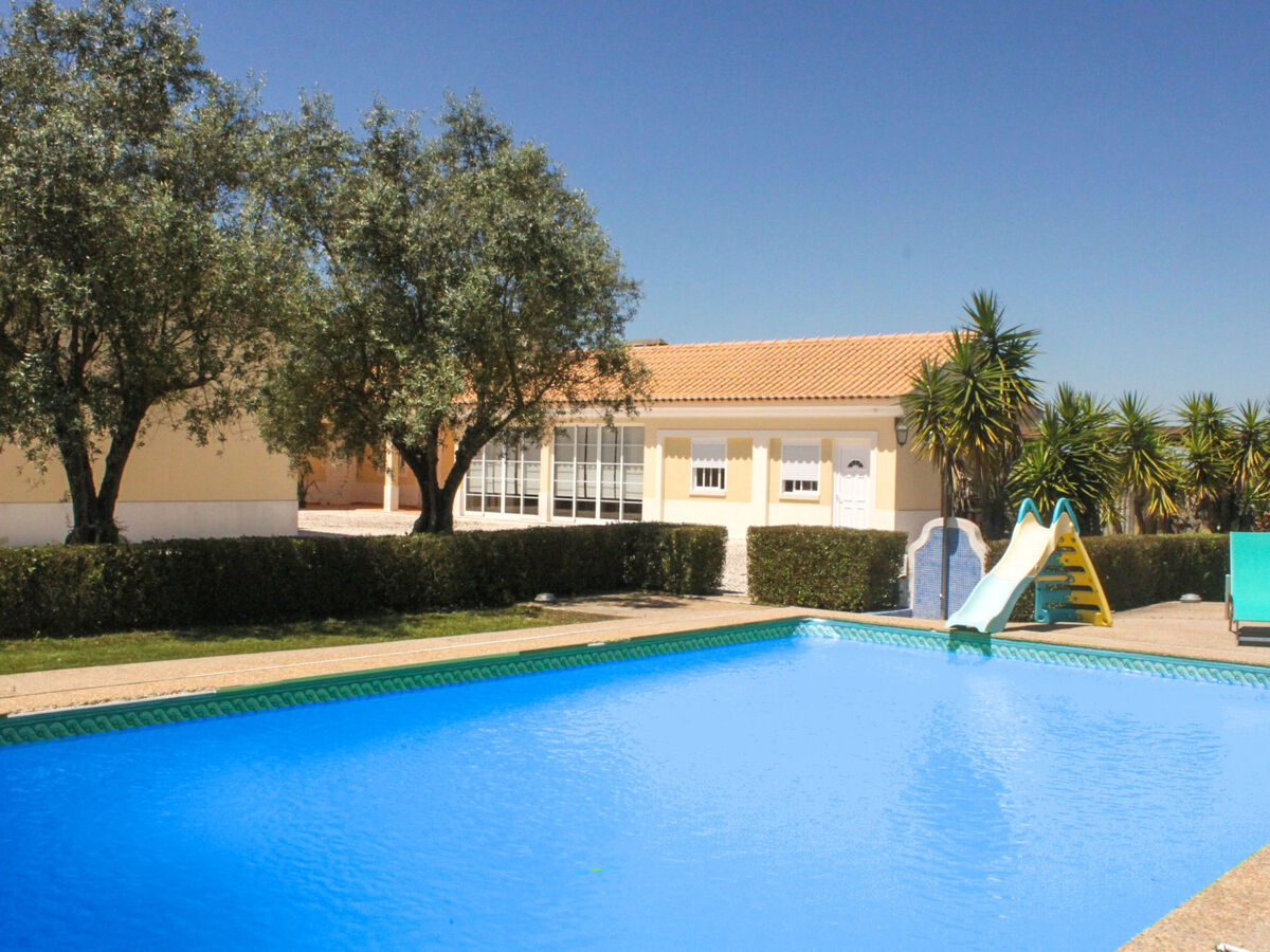 Quinta Dahlia – Maison 6 pers. avec piscine à Pegões - Photo 2