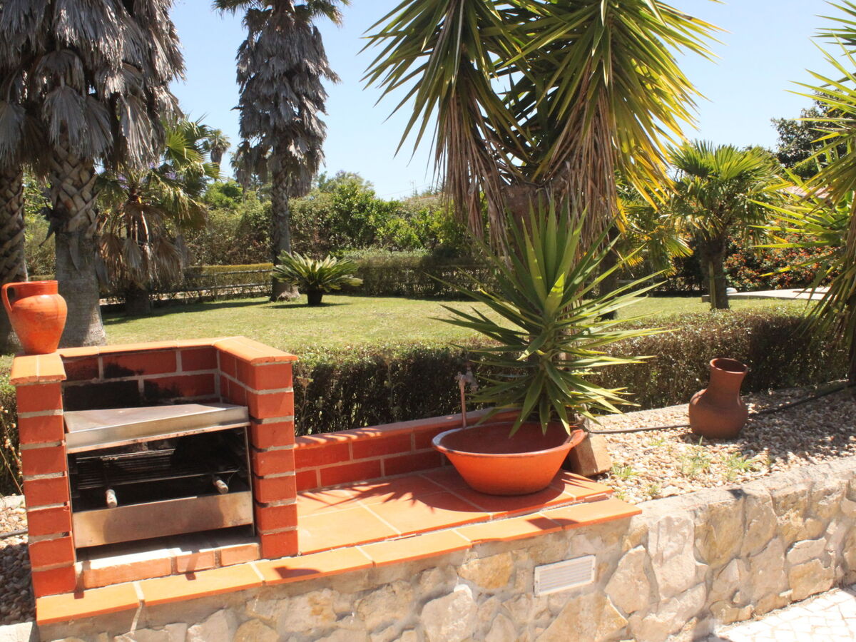 Quinta Dahlia – Maison 6 pers. avec piscine à Pegões - Photo 3