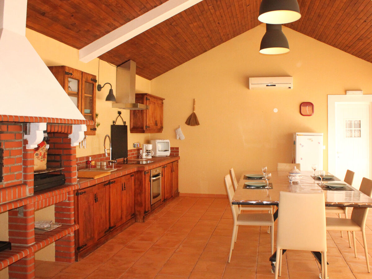 Quinta Dahlia – Maison 6 pers. avec piscine à Pegões - Photo 7