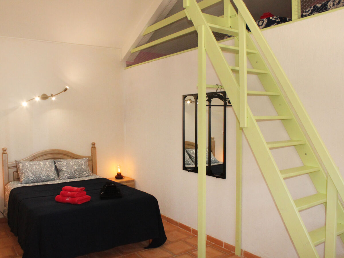 Quinta Dahlia – Maison 6 pers. avec piscine à Pegões - Photo 9