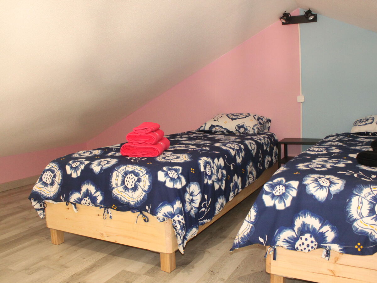 Quinta Dahlia – Maison 6 pers. avec piscine à Pegões - Photo 11