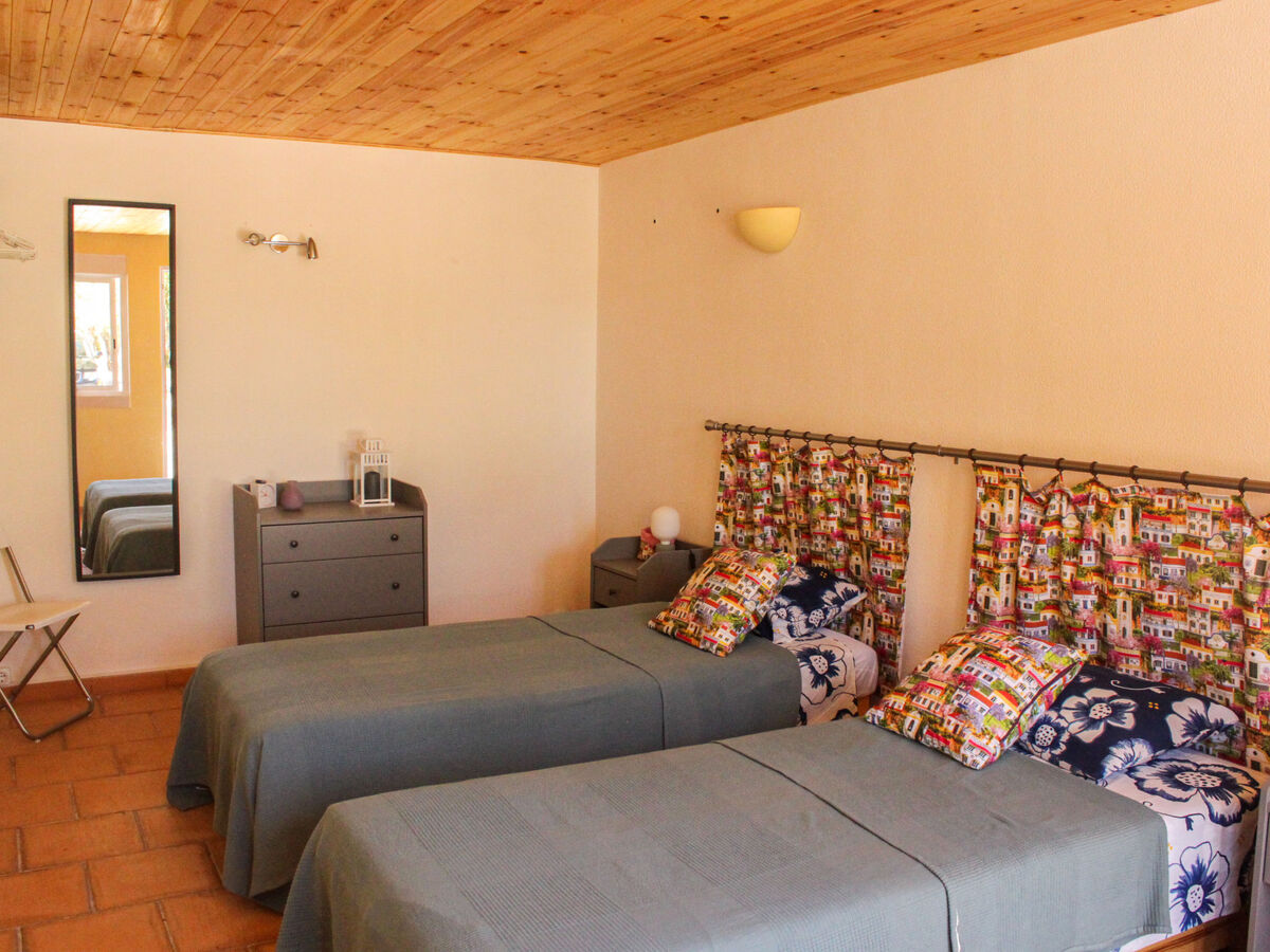 Quinta Dahlia – Maison 6 pers. avec piscine à Pegões - Photo 12