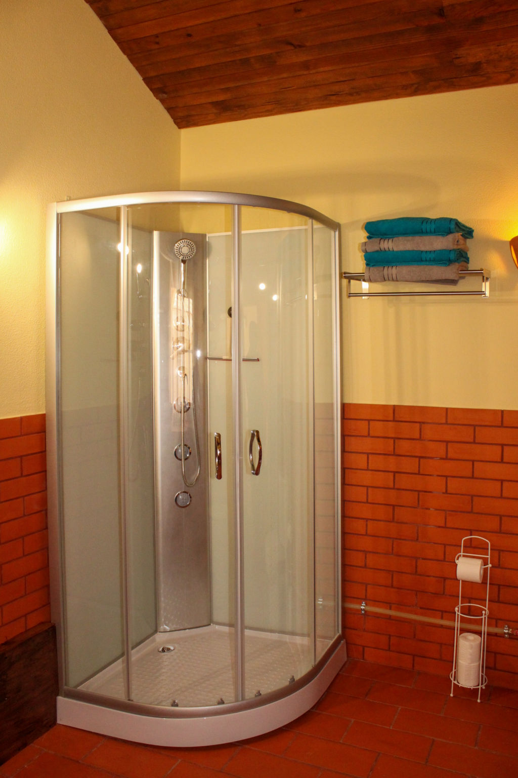 Quinta Dahlia – Maison 6 pers. avec piscine à Pegões - Photo 16