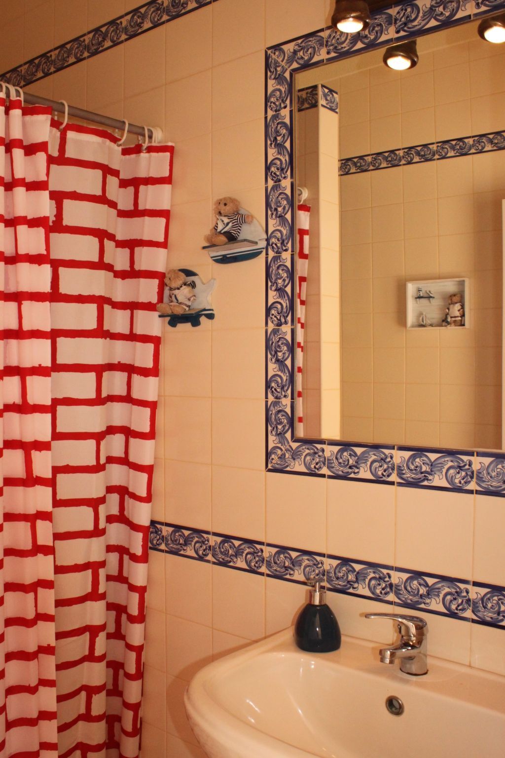 Quinta Dahlia – Maison 6 pers. avec piscine à Pegões - Photo 17