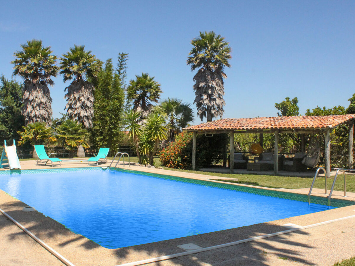 Quinta Dahlia – Maison 6 pers. avec piscine à Pegões - Photo 20