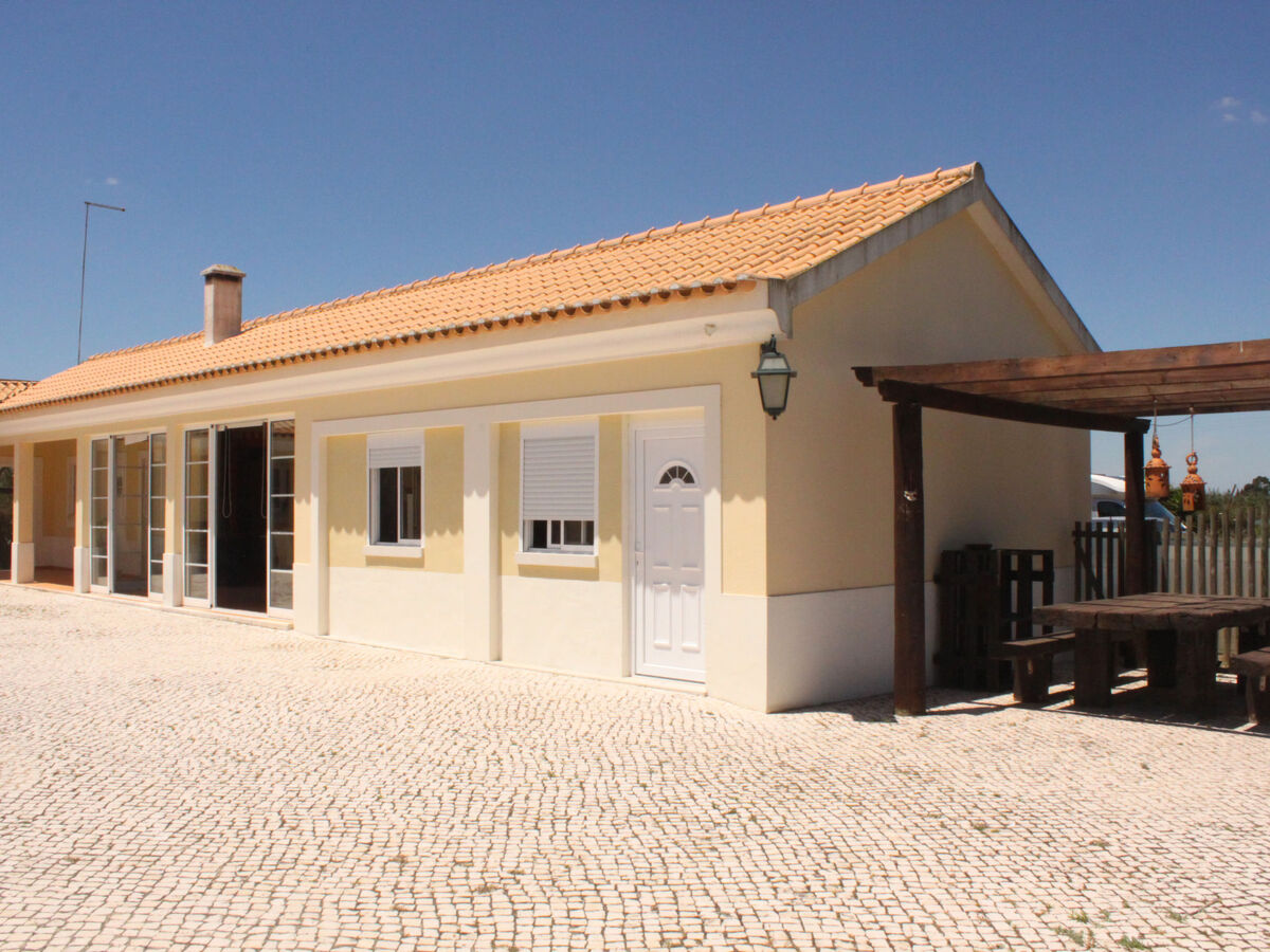 Quinta Dahlia – Maison 6 pers. avec piscine à Pegões - Photo 25