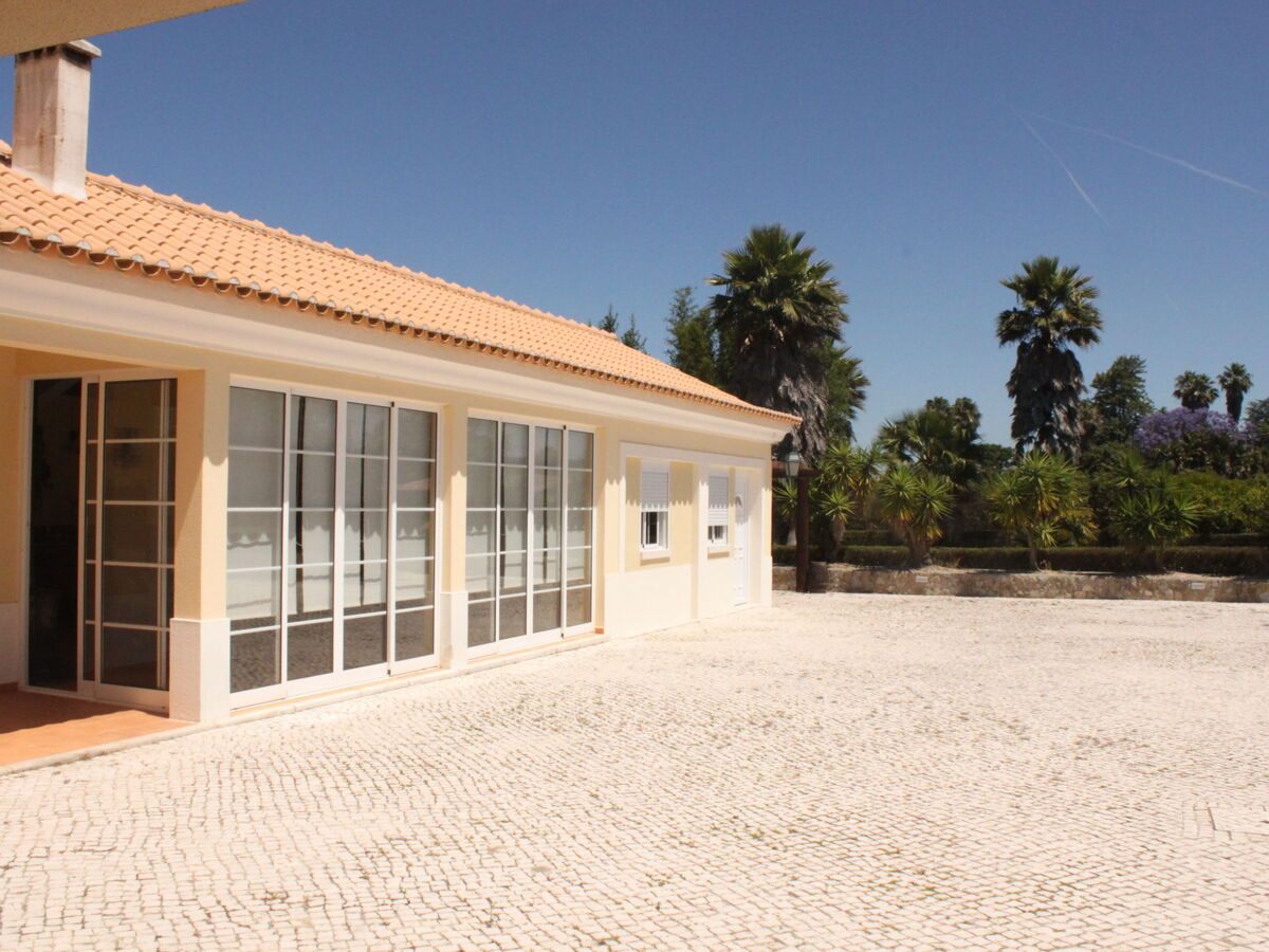 Quinta Dahlia – Maison 6 pers. avec piscine à Pegões - Photo 26