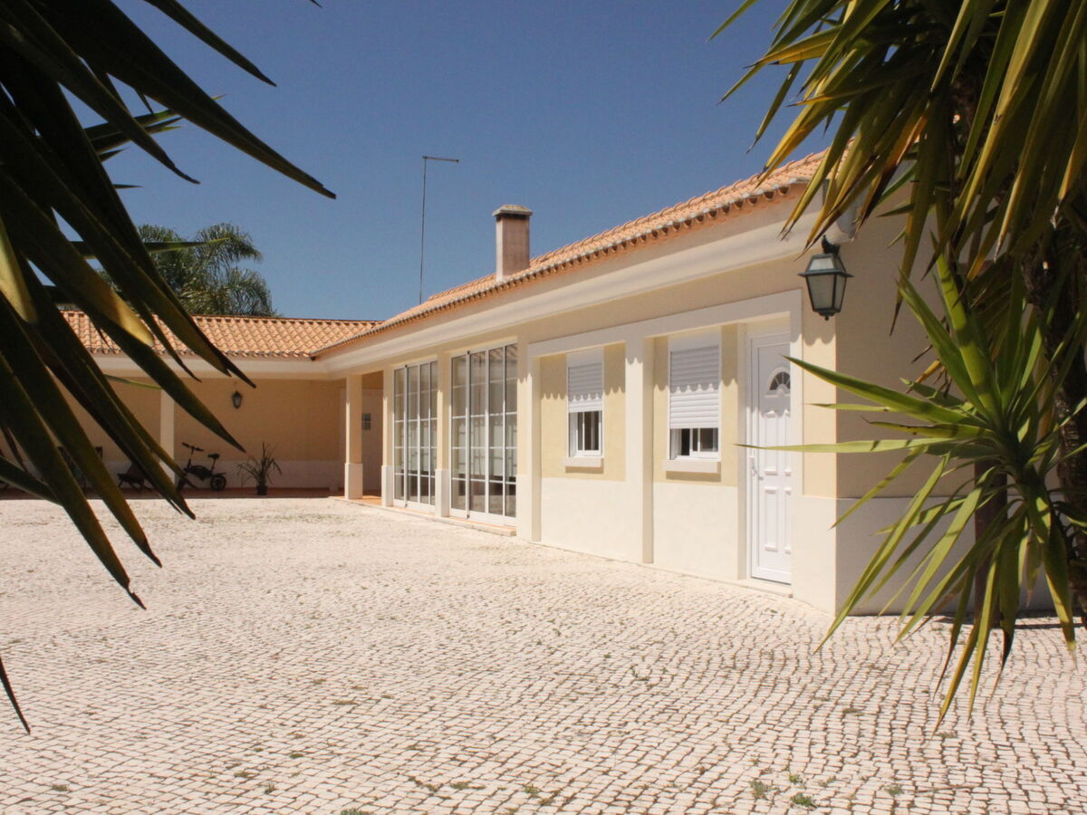 Quinta Dahlia – Maison 6 pers. avec piscine à Pegões - Photo 27