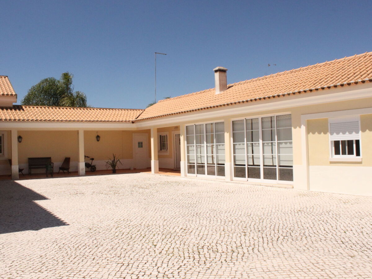 Quinta Dahlia – Maison 6 pers. avec piscine à Pegões - Photo 28