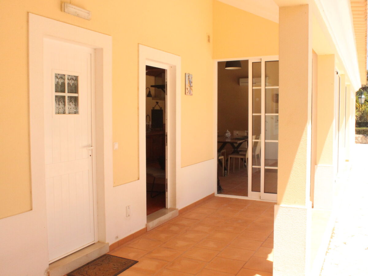Quinta Dahlia – Maison 6 pers. avec piscine à Pegões - Photo 29
