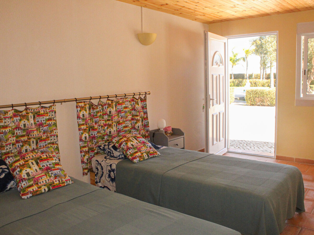 Quinta Dahlia – Maison 6 pers. avec piscine à Pegões - Photo 31