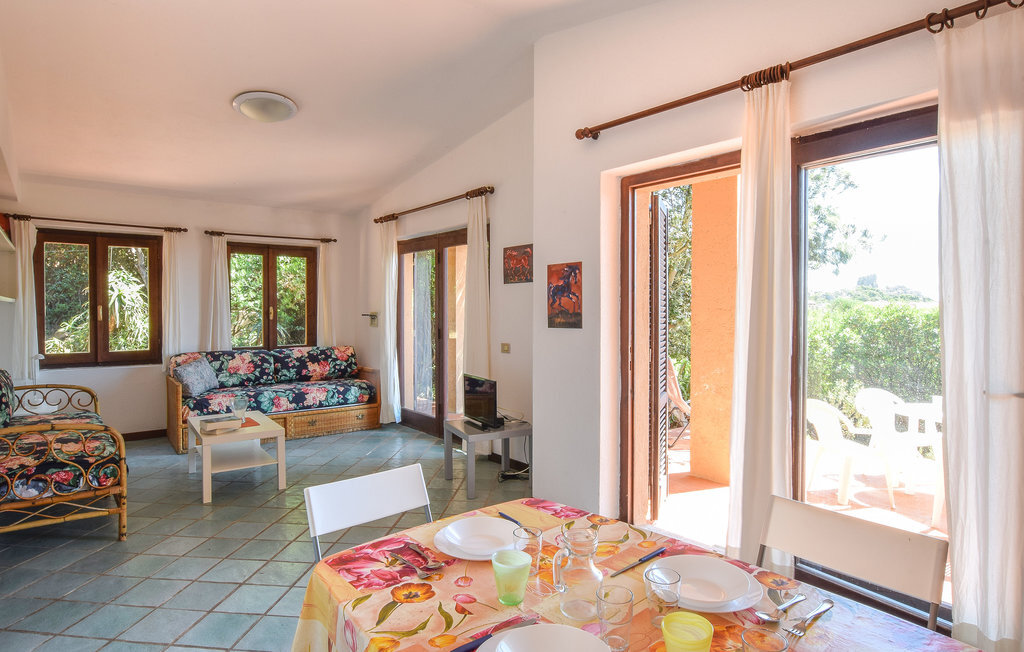 Maison vue mer avec terrasse à Trinita Dagultu Vignol - Photo 2