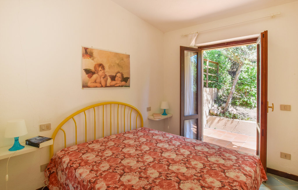 Maison vue mer avec terrasse à Trinita Dagultu Vignol - Photo 3