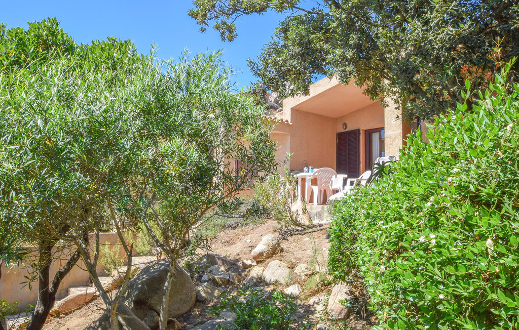 Maison vue mer avec terrasse à Trinita Dagultu Vignol - Photo 7