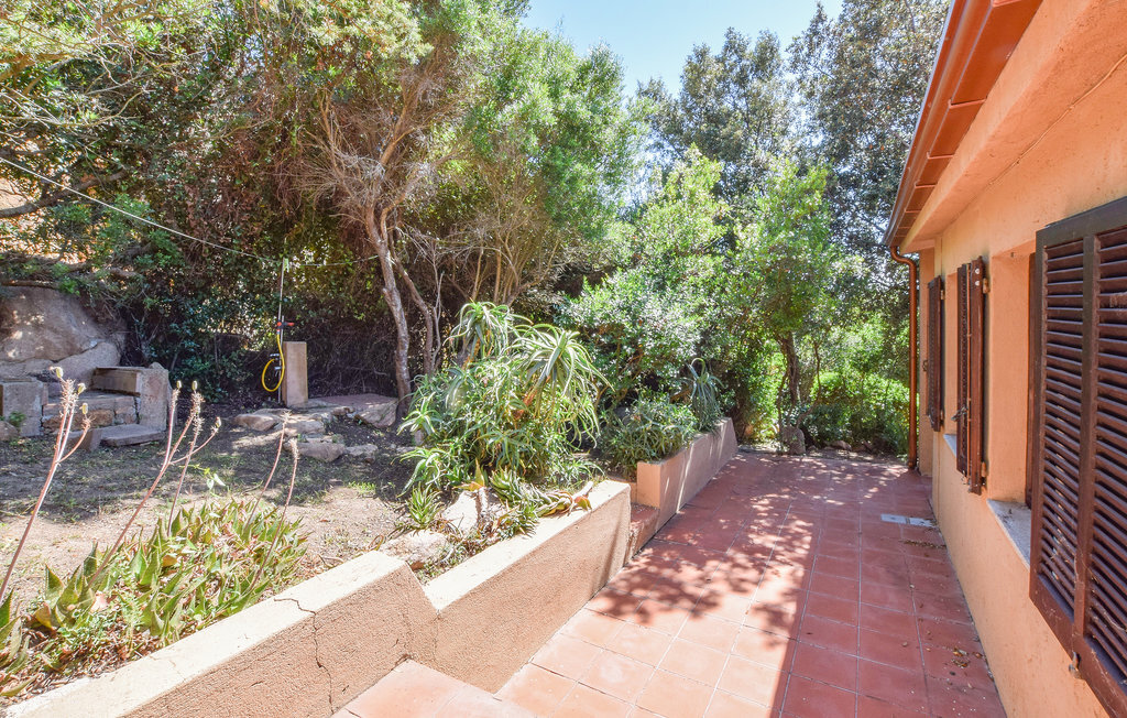 Maison vue mer avec terrasse à Trinita Dagultu Vignol - Photo 9