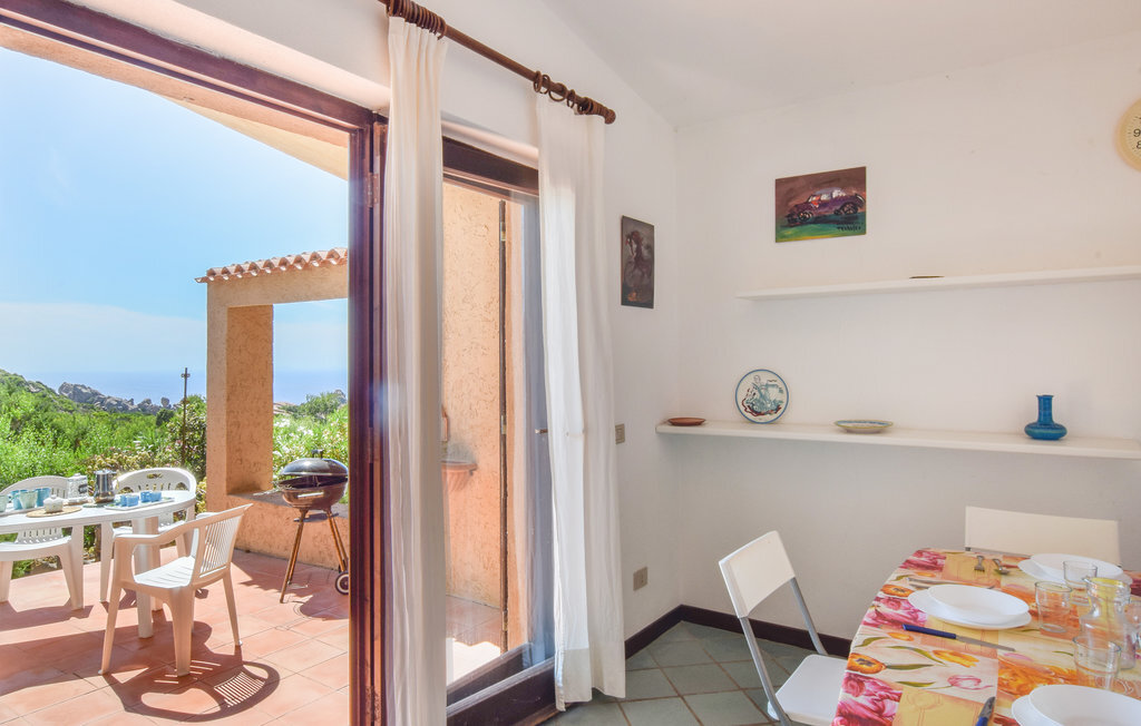 Maison vue mer avec terrasse à Trinita Dagultu Vignol - Photo 10