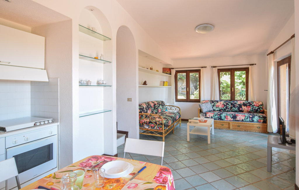 Maison vue mer avec terrasse à Trinita Dagultu Vignol - Photo 11