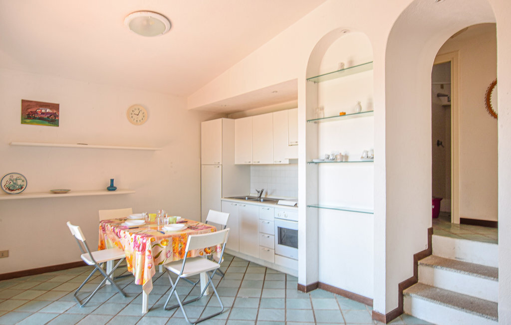 Maison vue mer avec terrasse à Trinita Dagultu Vignol - Photo 12
