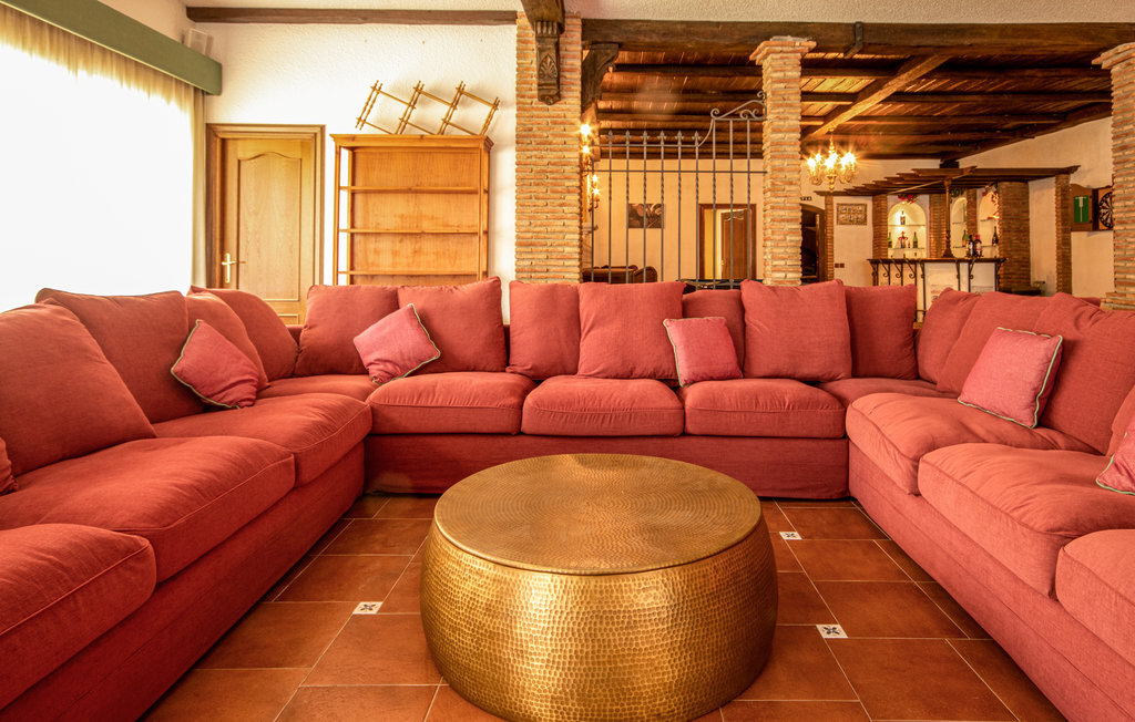 Villa Santa Rosa, Maison 14 personnes à Mijas Costa - Photo 4
