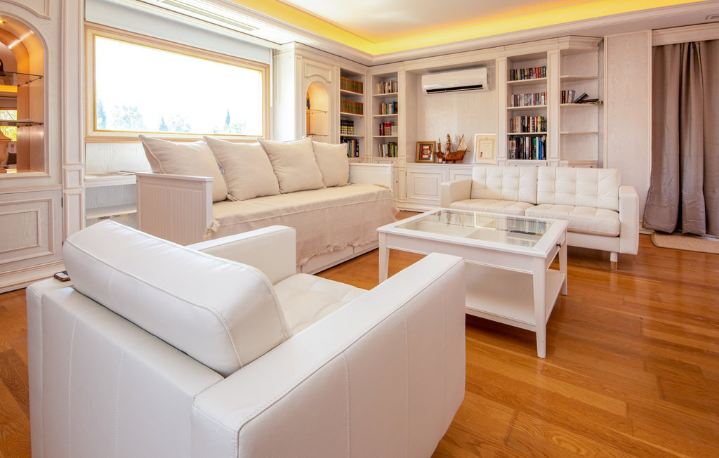 Villa Santa Rosa, Maison 14 personnes à Mijas Costa - Photo 6