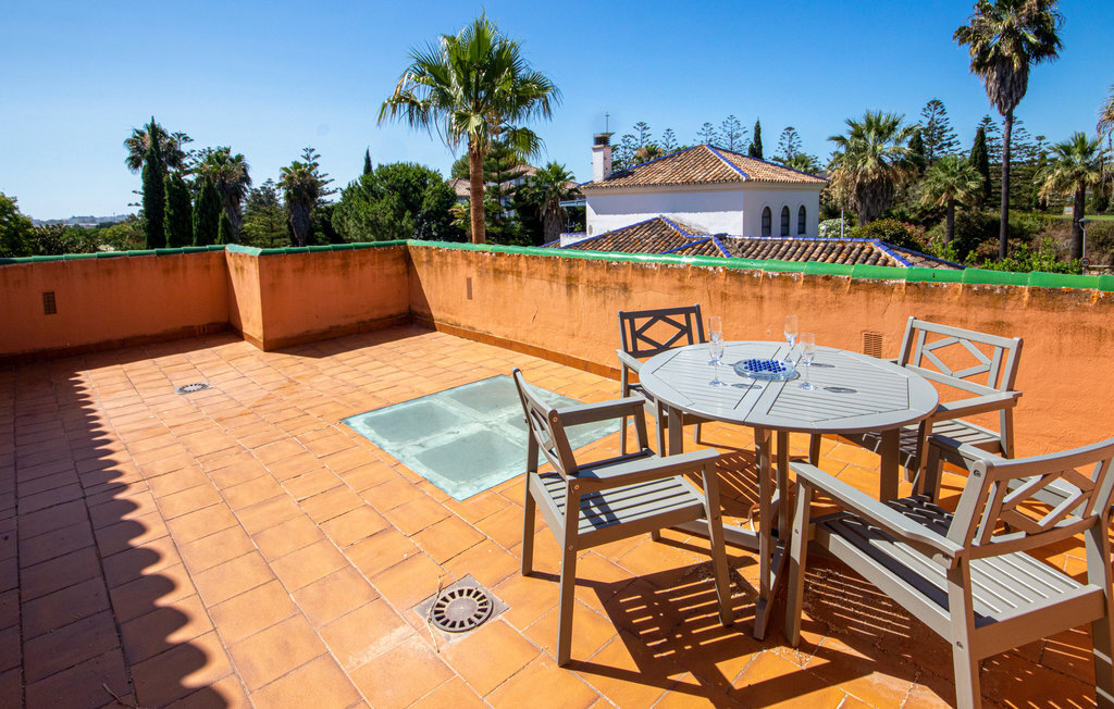 Villa Santa Rosa, Maison 14 personnes à Mijas Costa - Photo 12