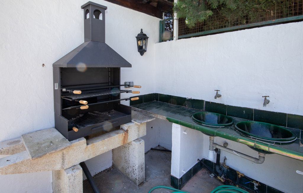 Villa Santa Rosa, Maison 14 personnes à Mijas Costa - Photo 15