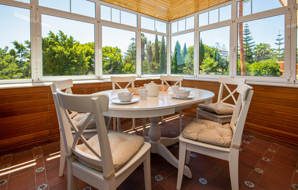 Villa Santa Rosa, Maison 14 personnes à Mijas Costa - Photo 27